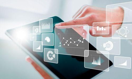 Análisis de datos, business intelligence