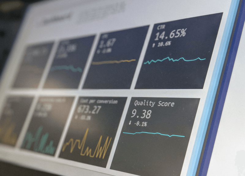 Business Intelligence para análisis de datos
